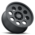 VISION WHEEL auto part installed view