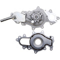 ENGINE WATER PUMP