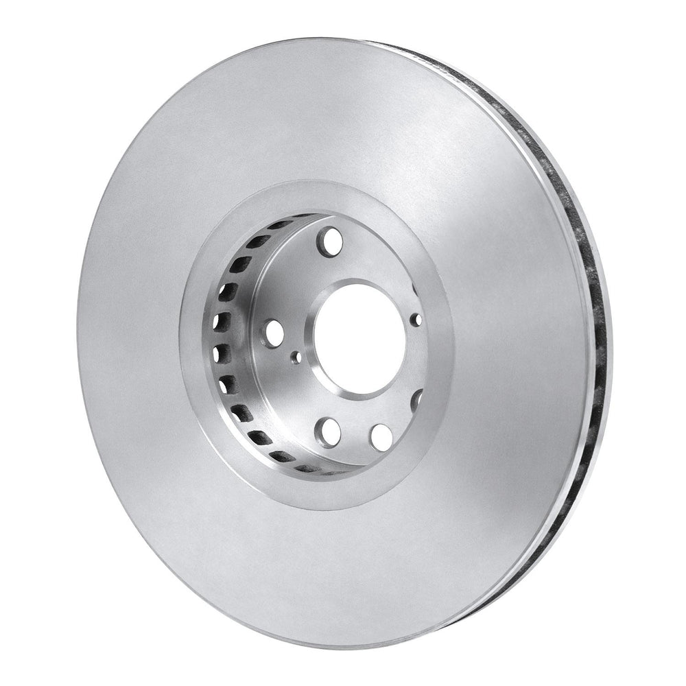 R1 Concepts silver auto part