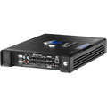 ANARCHY 1600W HIGH OUTPUT 4 CHANNEL FULL RANGE CLASS A/B AMPLIFIER 13.5 INL 10 I