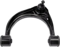 CONTROL ARM