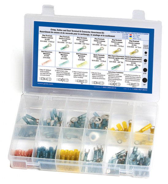 GROTE auto part
