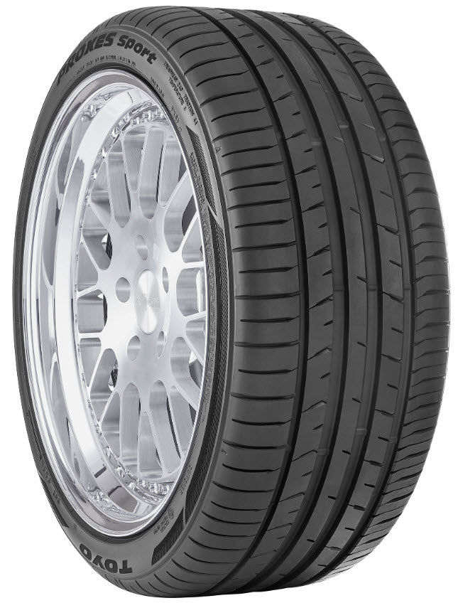 Toyo Proxes Sport Tire 235/45ZR18 98Y