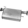 MUFFLER - QUIET-FLOWSS -