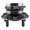 HA590989;A/AM-HUB BRG