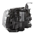 TYC auto part detail
