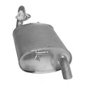 MUFFLER REAR ANSA OER