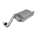 MUFFLER REAR ANSA OER