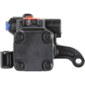 A1 REMFG INC auto part close-up