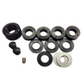 SVS HIGH PRESSURE HOSE KIT 12'