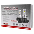 Oracle H1 4000 Lumen LED Headlight Bulbs (Pair) - 6000K