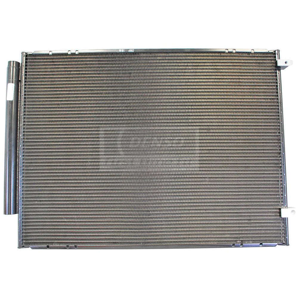 CONDENSER