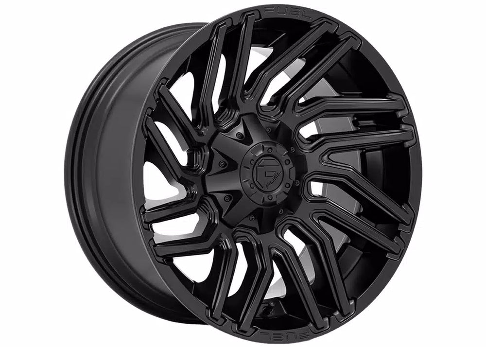 Fuel Off-Road auto part