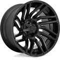 D775 20X9 6X135/5.5 MT-BLK 01MM