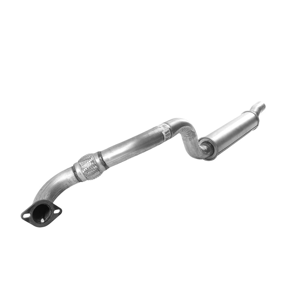 0707 PACIFICA EXHAUST PIPE