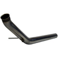 0707 PACIFICA EXHAUST PIPE