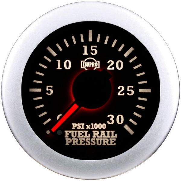 Isspro Inc. auto part