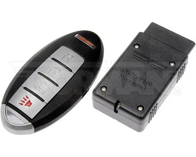 KEYLESS ENTRY REMOTE