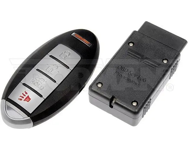 KEYLESS ENTRY REMOTE