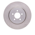 R1 05-23 Chrysler 300 Front Brake Rotor Set