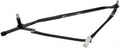 WIPER TRANSMISSION