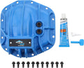 ***Discontinued***~(11.1 lbs. 11X10X4)~ Dana 44 AdvanTEK - Rear - Blue