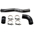 20C DURAMAX L5P UPPER COOLANT PIPE CANDY BLUE