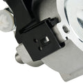 GM Performance auto part close-up