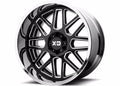Wheel Pros, LLC auto part close-up