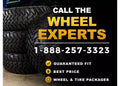 Wheel Pros, LLC auto part