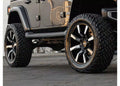 Wheel Pros, LLC auto part detail