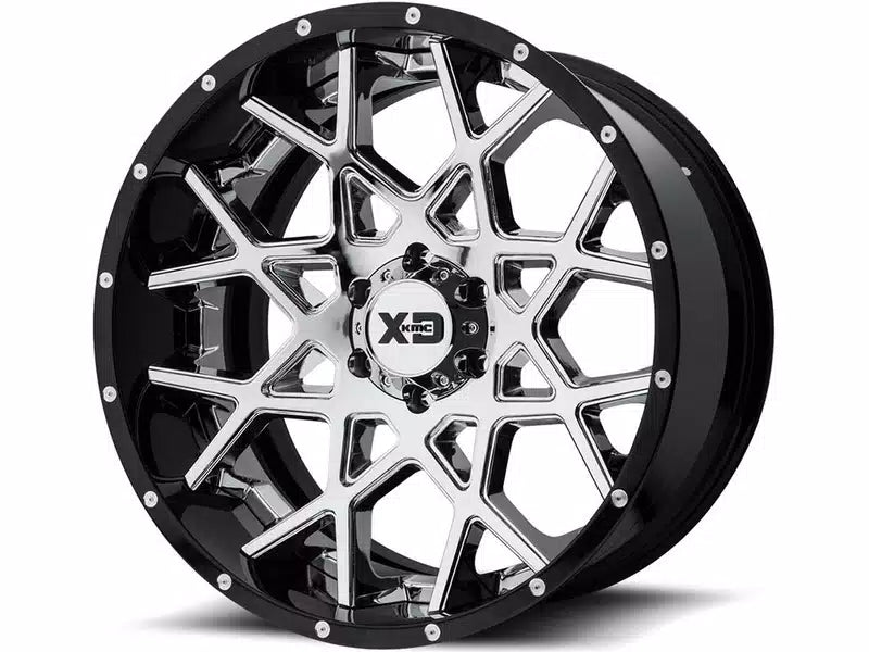 Wheel Pros, LLC auto part