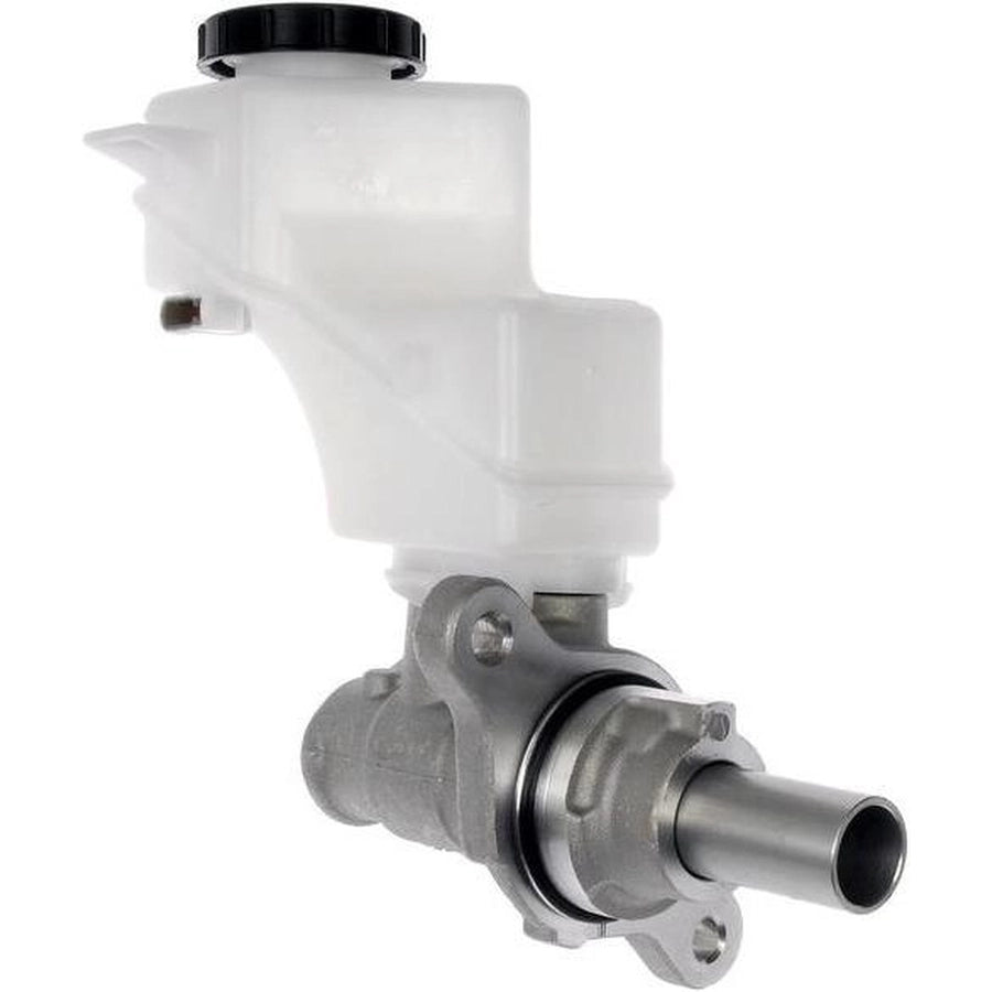 NEW MASTER CYLINDER