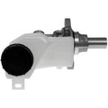 NEW MASTER CYLINDER