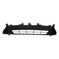 CAPA FRT BUMPER GRILLE EX|EX PREMIUM|L|LX|S; W/O INTELLIGENT CRUISE CONTROL KIA SORENTO 1920
