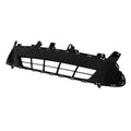 CAPA FRT BUMPER GRILLE EX|EX PREMIUM|L|LX|S; W/O INTELLIGENT CRUISE CONTROL KIA SORENTO 1920