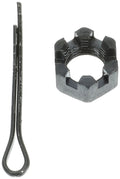 CONTROL ARM