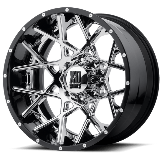 Wheel Pros, LLC auto part