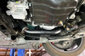 HPS Intercooler Pipe - 17-165WB