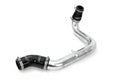 HPS Performance intercooler close-up
