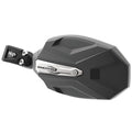 Seizmik 13+ Can/CFM/JD/ Pol Photon Sideview Mirror - Pro-fit Clamp Pair
