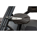 Seizmik 13+ Can/CFM/JD/ Pol Photon Sideview Mirror - Pro-fit Clamp Pair