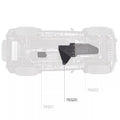 Smittybilt Xrc Jk Skid Plate