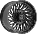 FITTIPALDI OFF ROAD FA15B 22X10, ET
