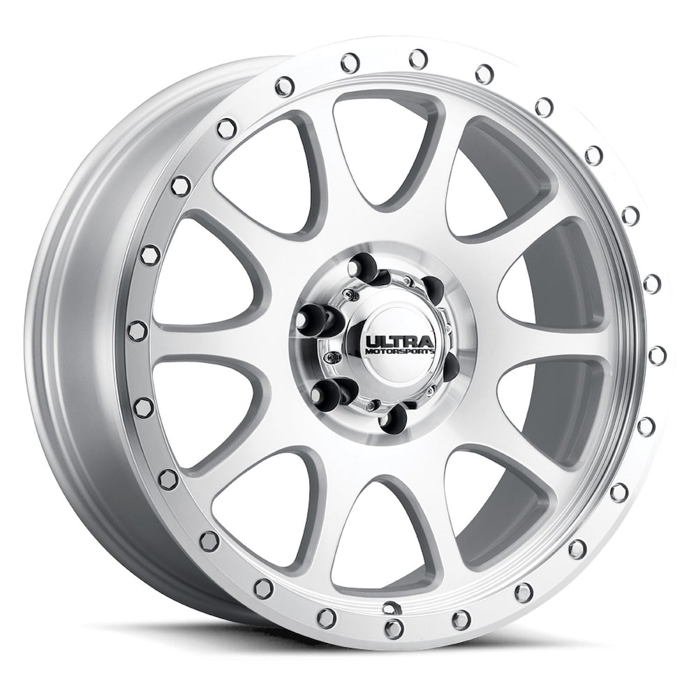 Ultra Wheel auto part