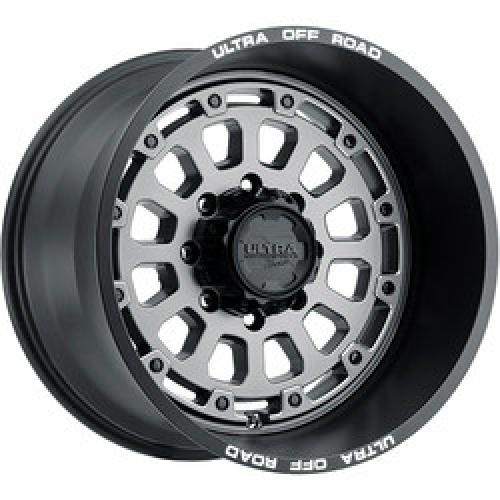 X111 SATIN GRAPHITE WITH SATIN BLAC