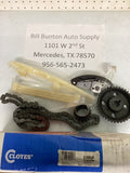 TIMING KIT