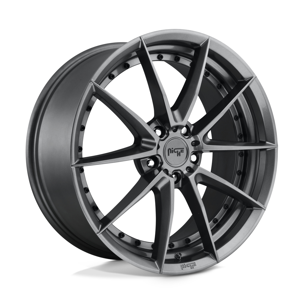 ESSEN 20X9 5X120 74.1 BD +35