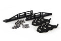 1720 RAPTOR 4BANGER FOG LIGHT LOCATION MOUNT BRACKETS:TYPE RAPTOR