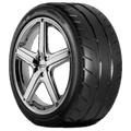 ~(23.1 lbs. 25X8X7)~ NT05 225/45ZR17 94W XL